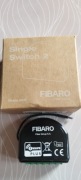 Fibaro Single Switch 2 Fgs-213 przekaźnik