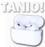 Słuchawki Apple AirPods Pro 2 gen MagSafe (CENA DO NEGOCJACJI)