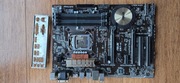 Płyta główna Asus Z97-K rev. 1.05 . socket 1150 DDR3 z najnowszym BIOS ASUS