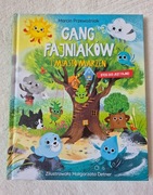 Gang Fajniaków - nowa