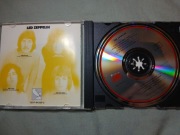 LED ZEPPELIN - Led Zeppelin 1. 
