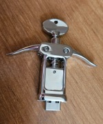 Pendrive korkociąg