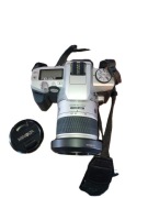 Aparat fotograficzny MINOLTA DYNAX 5