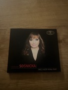 Zdzisława Sośnicka - Tańcz choćby płonął świat CD 