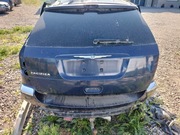 Tylna kanapa pacyfica 2004r