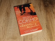 Paulo Coelho - Eleven Minutes