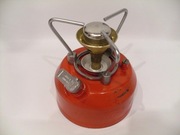 Kuchenka kuchnia polowa spirytusowa rosyjska Szmiel