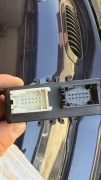 Moduł pamięć lusterek BMW E46