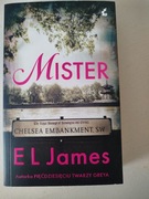 Mister James E L