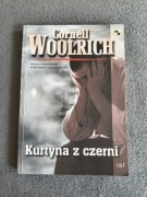 Kurtyna z czerni Cornell Woolrich