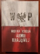 Wielka księga Armii Krajowej Znak