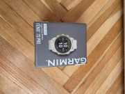 Garmin Fenix 7S Pro Sapphire Solar