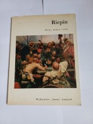 Riepin, Wielcy malarze świata