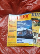 Czasopismo Murator stare 2002rok