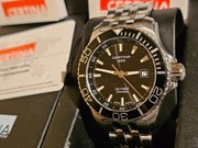 Zegarek męski Certina DS First