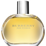 Burberry for women eau de perfum 100 ml folia