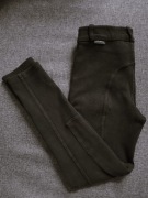 Bryczesy Fouganza rozm. ok 146cm