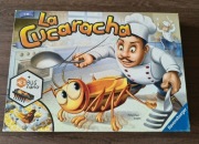 Gra rodzinna 'La Cucaracha'
