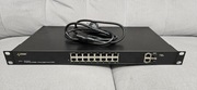 Switch PoE Pulsar SF116