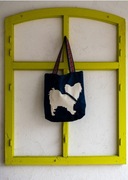 Torba z Twoim psiakiem! Zerowaste upcycling 