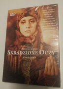 Skradzione oczy film dvd Turcja Bułgaria NOWY w folii