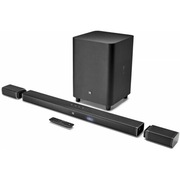 Soundbar jbl 5.1