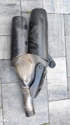 Tłumik Ducati Monster 1200 2014r