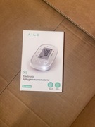 Elektroniczny ciśnieniomierz