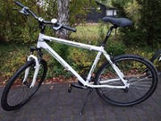 Rower cross Spartacus