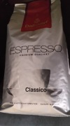 Kawa ziarnista Dallmayr Espresso 4kg 