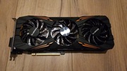 Gigabyte GTX 1070 8GB
