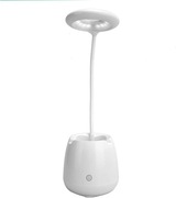 LAMPKA BIURKOWA LAMPA NA BIURKO ŚCIEMNIALNA LED