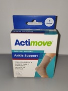 Opaska Uciskowa Na Kostkę Stabilizator Stawu Actimove Rozmiar S Nowa