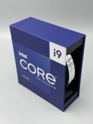 Procesor Intel i9-13900K + THERMAL GRIZZLY Contact Frame