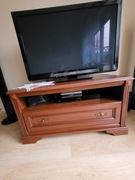 Szafka RTV z szufladą