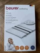 Poduszka grzejąca HK 25 Beurer