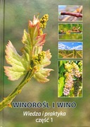 Winorośl i wino - część I