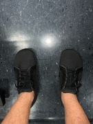 Nowe buty ergonomiczne łagodzące firmy Ortoflex