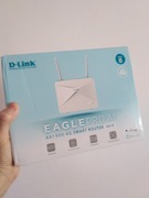 Router LTE D-Link G415 EAGLE PRO AI AX1500 4G G415/E