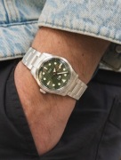 Zegarek Christopher Ward C65 Dune Aeolian Automatic