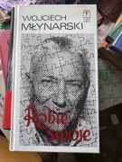 Robię swoje Wojciech Młynarski