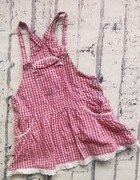 Sukienka dziewczynka 98