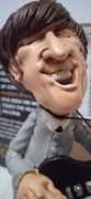 FIGURKA JON LENNON THE BEATLES COMICAL WARREN STRATFORD VOGLER Joh.Vogler