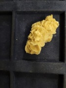 Róża Pustyni, czyli skupienie minerałów