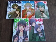 Drug-on tomy 1-5