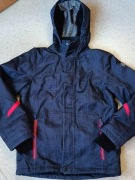 Kurtka narciarska 152