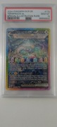 Karta Pokemon German SCR DE 170 EX Special Illustration Rare PSA 10
