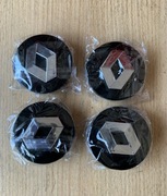 Dekielki felg aluminiowych Renault 56mm