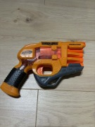 Nerf Doomlands Persuader