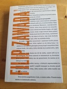 F. Zawada Rozdeptałem czarnego kota przez przypadek